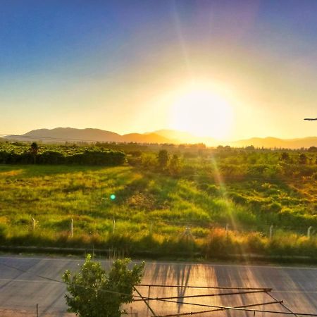 Dalaman Airport Alibaba Place Διαμέρισμα Εξωτερικό φωτογραφία