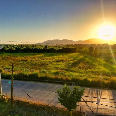 Dalaman Airport Alibaba Place Διαμέρισμα Εξωτερικό φωτογραφία