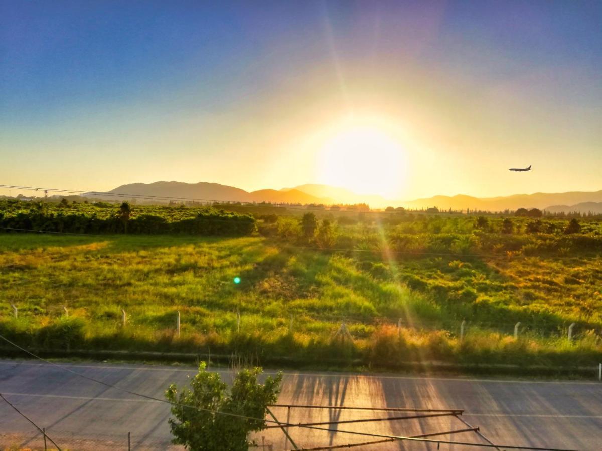 Dalaman Airport Alibaba Place Διαμέρισμα Εξωτερικό φωτογραφία