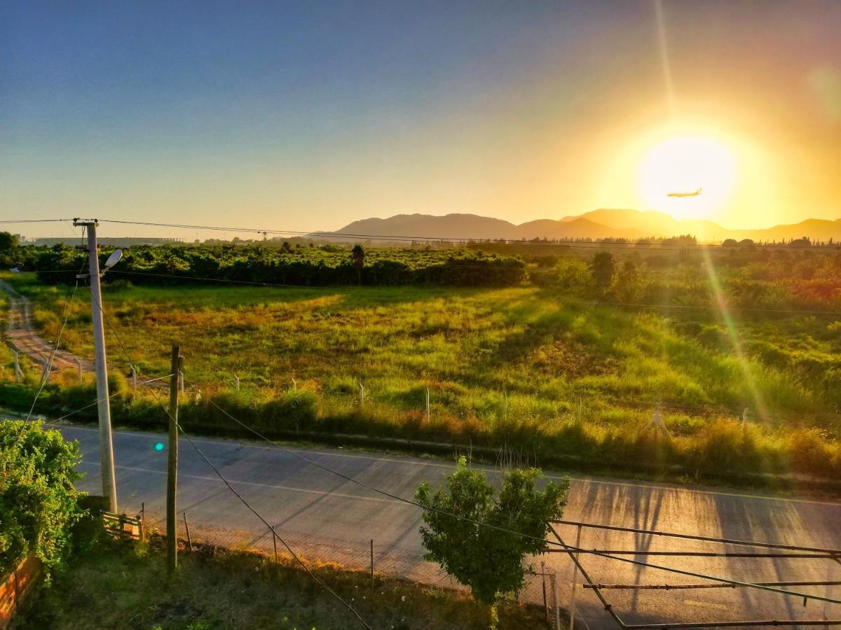 Dalaman Airport Alibaba Place Διαμέρισμα Εξωτερικό φωτογραφία