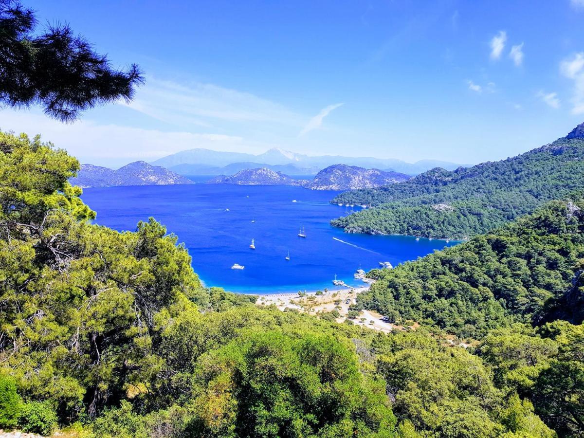 Dalaman Airport Alibaba Place Διαμέρισμα Εξωτερικό φωτογραφία