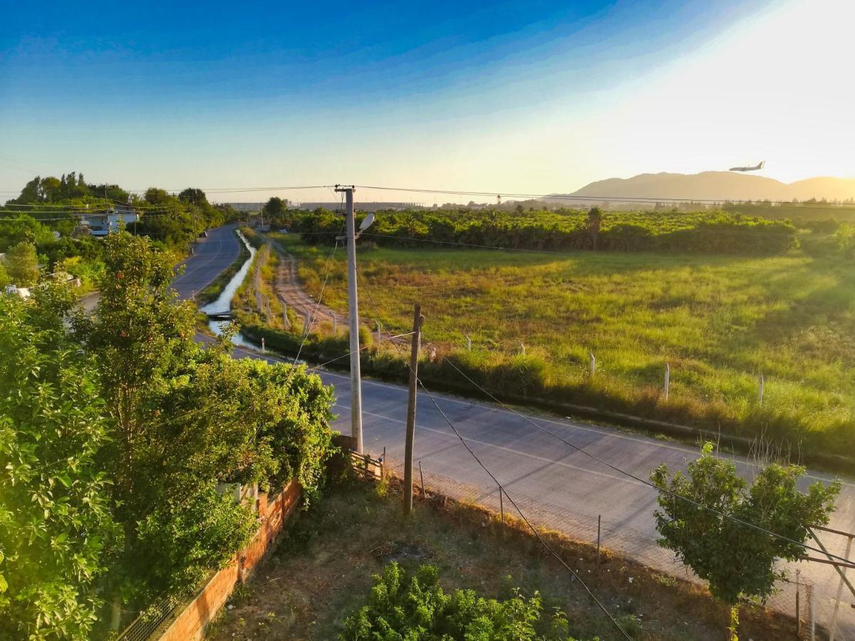 Dalaman Airport Alibaba Place Διαμέρισμα Εξωτερικό φωτογραφία